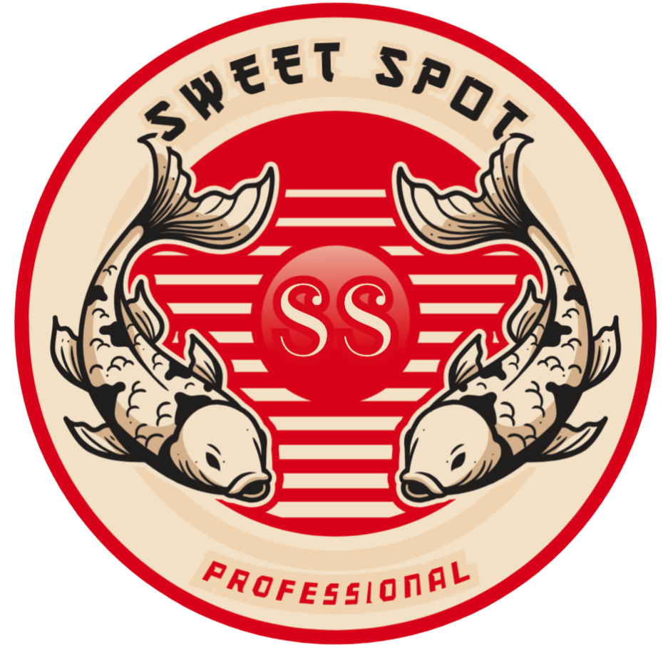 Sweet Spot Logo